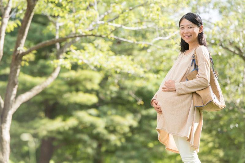 妊娠されている方へ